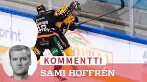 Kommentti: Ilves nukkui onnensa ohi – nyt tämä mies on SM-liigan suurin nero