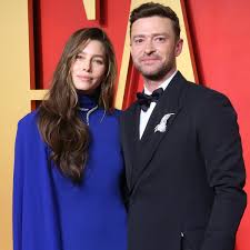 Justin Timberlake Celebrates "Greatest" Jessica Biel on Mother’s Day