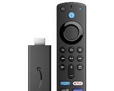 Fire TV Stick