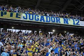 Boca vs. Universidad Católica, en vivo por la Copa Libertadores