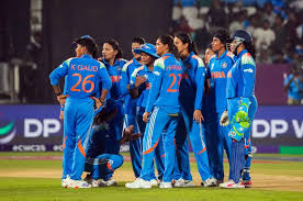 India face stern test against Australia in Women’s World Cup semifinal