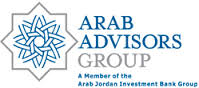 Arab Advisors Group Logo