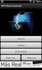 Descargar Aplicaci n MPde M sica rabe HQ Gratis