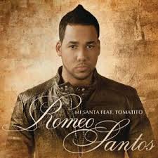 Resultado de imagen para romeo santos