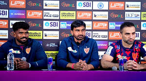 Pro Kabaddi League - News update