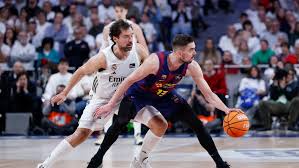 Real Madrid - Barcelona, un clásico europeo con un futuro incierto