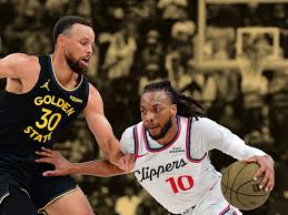 “It’s pretty cool going against a top-75 guy” - Darius Garland on facing Stephen Curry in a Play-In game