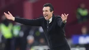 Unai sets a new record with Aston Villa: The Spaniard continues to do well!
