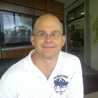 Lee Roche