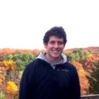 American Red Cross Employee Evan Woods's profile photo