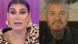 ¡Bomba! Florencia de la V dinamita a Tinelli: ¿Qué pasó ahora?