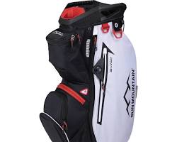 Image of Sun Mountain Sync Backpack