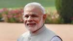 Narendra Modi Awarded Seoul Peace