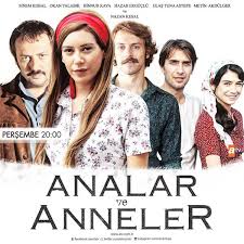 Image result for anneler ve analar