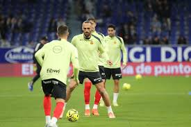 Mallorca x Elche: onde assistir, horário e escalações em LaLiga