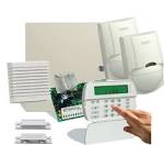 Alarma Dsc - Alarmas y Sensores en Seguridad y Vigilancia en