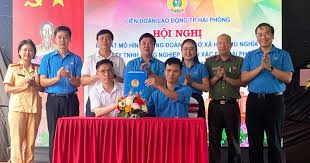 Reporting related to hải phòng