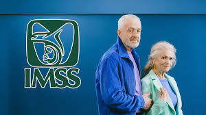 Pensionados Del Imss