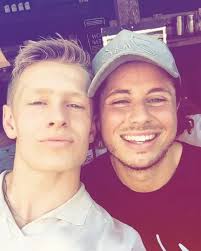 Love Island star Charlie's pal reveals secret behind his dramatic transformation as they name his perfect match