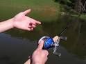 How to Flip and Pitch with a Baitcaster (In-Depth Video) -