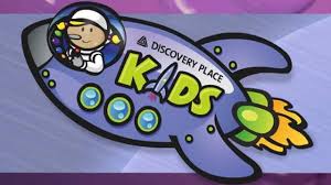 Image result for discovery place kids
