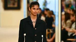Bhavitha Mandava's Met Gala Outfit Sparks Cultural Representation Debate
