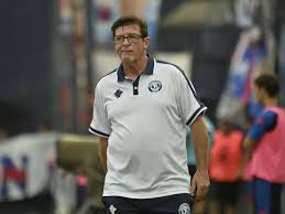 Preview: Independiente Rivadavia vs Fluminense - prediction, team news, lineups