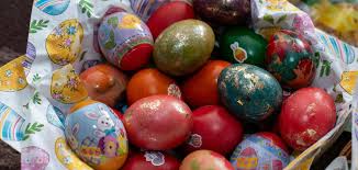 пасха 2026