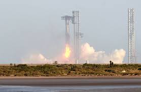Nearly 60 Valley households sue SpaceX over damage to homes from launches