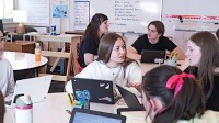 'They needed this program': Boise School District implements Hope Squad