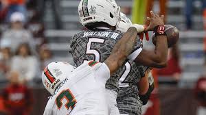 Dolphins expected to add edge rushers in draft. Exploring their options