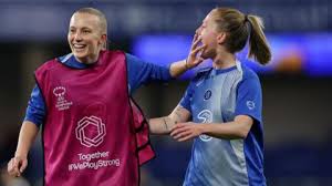 Chelsea vs Paris FC: Women's Champions League Clash