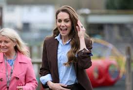 A nova (e altamente usável) obsessão fashion de Kate Middleton | Vitrine