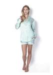 Ladies Pyjamas - Womens Nightwear- Womens Clothing George at