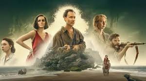 Jude Law : Le film secret qui cartonne à l'étranger ! Découvrez Eden.