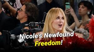 nicole kidman