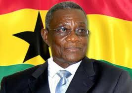 By: Fiifi Arhin. Ghana&#39;s President, John Evans Atta-Mills, has been adjudged ... - President-John-Evans-Atta-Mills