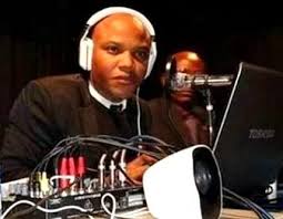 Image result for nnamdi kanu