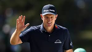 Justin Rose signs with McLaren Golf, set to play new equipment at Cadillac Championship