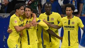 Villarreal - Celta, en directo: LaLiga EA Sports hoy, en vivo