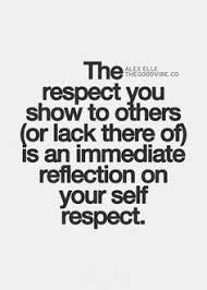 Disrespect Quotes on Pinterest | Disloyal Quotes, Doormat Quotes ... via Relatably.com