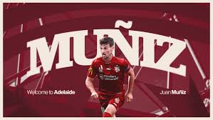 Adelaide United - News update