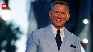 James Bond