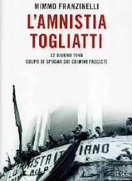 Risultati immagini per togliatti ministro giustizia