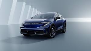 新型電気自動車『エクリプス スポーツバック』を米国およびカナダに投入