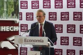 La integración que no se ve: México, Estados Unidos y el nuevo T-MEC