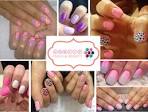 Immagini relative a nail art shellac