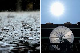 Clima en México HOY 19 abril: Lluvias y calor por estado, pronóstico para CDMX y Jalisco