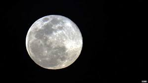 Superlua de Dezembro: Prepare-se Para um Espetáculo Cósmico Imperdível!