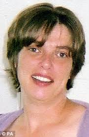 Claire Marshall, 35, was repeatedly stabbed by her ex-partner Benjamin Cooper, also 35, in an attack &#39;of the utmost savagery&#39; - article-1249447-0833DA84000005DC-138_228x352